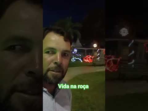 feira da saúde em São Gabriel ba