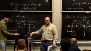 Lecture 2 | MIT 6.832 Underactuated Robotics, Spring 2009