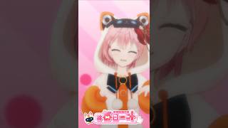 #2899_毎日動画「Day1踊ってみた」#shorts  #vtuberth