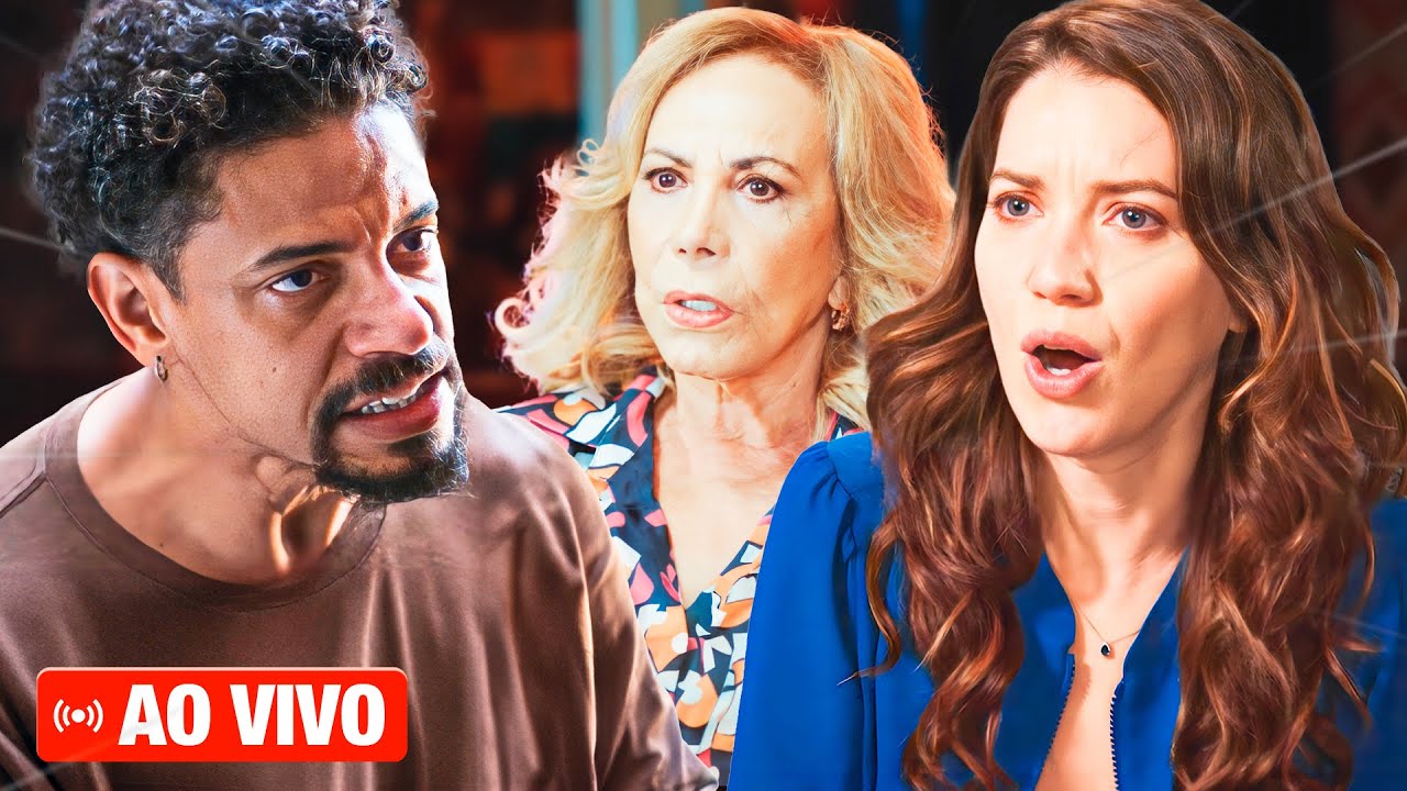 FAMÍLIA É TUDO  - Capítulo de hoje 13/09 Sexta - Resumo Completo da Novela Ao Vivo