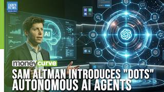 Meet "Dots": OpenAI's New Autonomous AI Agents Explained | Dawn News English