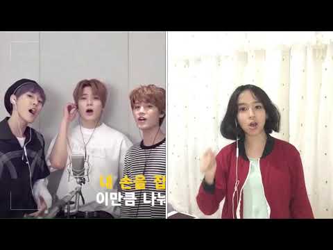 Without You ft. NCT Taeil Jaehyun Doyoung