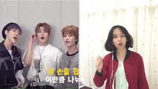 Without You ft. NCT Taeil Jaehyun Doyoung