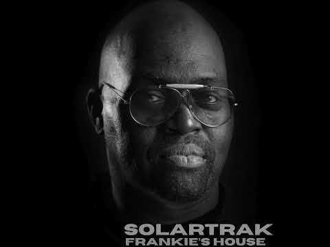 SolarTrak - Frankie's House