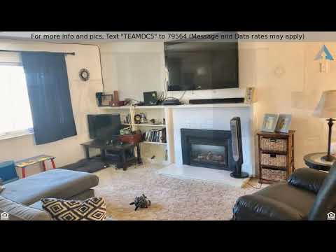 Priced at $254,900 - 583 Russell Road, San Andreas, CA 95249