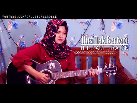 Ilusi Tak Bertepi By Hijau Daun On Amazon Music Amazon Com