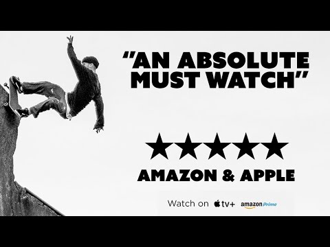 Rom Boys : 40 Years of Rad - The Final Trailer (4K) : Skateboard & BMX Historical Documentary