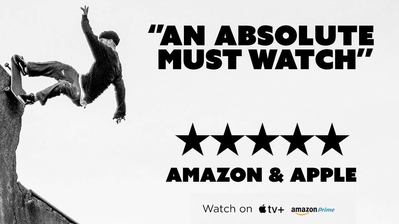 Rom Boys: 40 Years of Rad