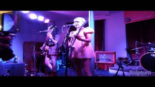 The Like Play - Square One and In The End - The Flowerpot