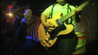 The Howling Winds - Good-Bye! @ Propaganda