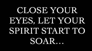 Music of the Night (Karaoke)