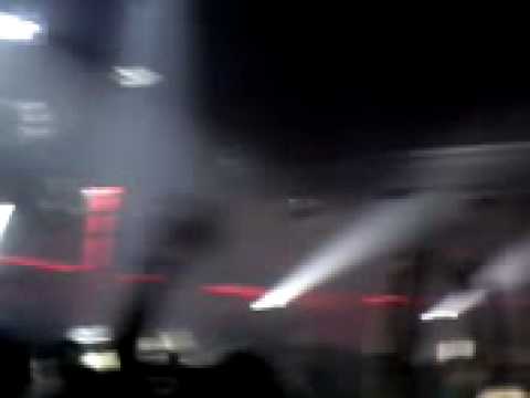 Thomas Penton (Parte 1) @ Rouge 28/11/2008