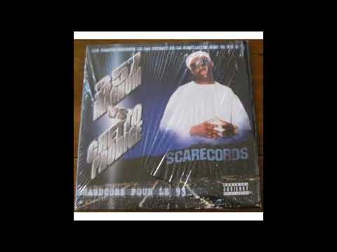 Tony Et Paco - Un Monde Impitoyable / 1998