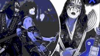 Ace Frehley Fractured Quantum