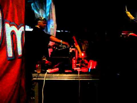 Iration Steppas  Feat. Maki Banton - Rototom SunSplash 2010