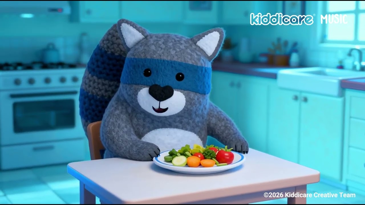 Des légumes délicieux tous les jours