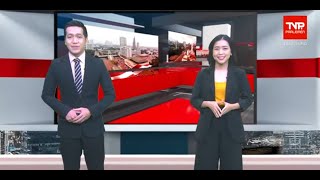 Jumat 31 Oktober 2025 - TVR 09