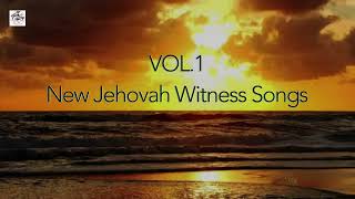 #3 Jehovah witness songs, JW SONGS | RELAXING MUSIC