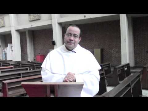 THE GRACE of Friday, June 7, 2013