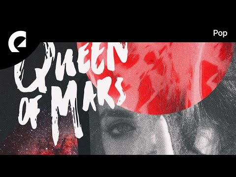 Nahra - Queen Of Mars