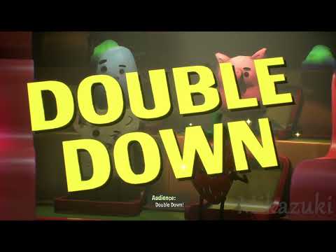 Psychonauts 2 a MHA like Gameplay Walkthrough Part 5 FULL GAME - No Commentary