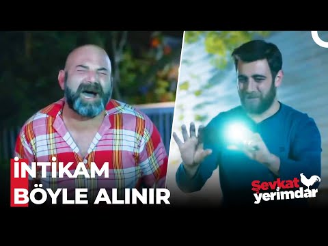 Alma Selami'nin Ahını Çıkar Aheste Aheste - Şevkat Yerimdar