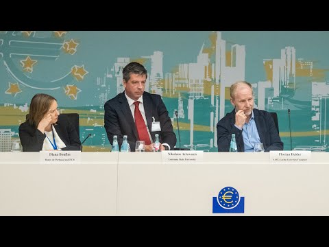 2024 ECB Annual Banking Supervision Research Conference Session 3 - Paper 8