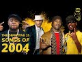 The Definitive 15 Songs Of 2004 Episode 461 Preview