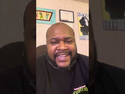 Bishop Neal Official Announcement