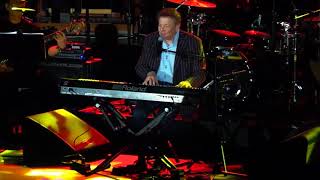 ASHES TO ASHES (THE 5TH DIMENSION) (Dennis Lambert | 2018 Momentum Live MNL)