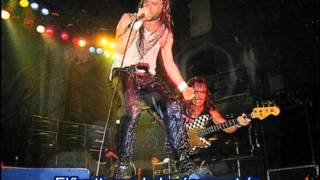 Iron Maiden - Nodding Donkey Blues (magyar felirattal)