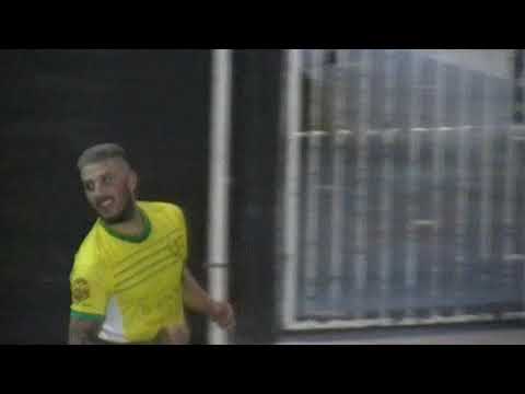 DEFE DE GLEW Vs. LAS MANDARINA FUTSAL CAT:1°