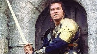 Willow Soundtrack - Madmartigan Theme