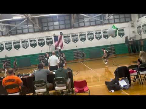 Mark de Prado | Class of 2026 Junior Year Highlights