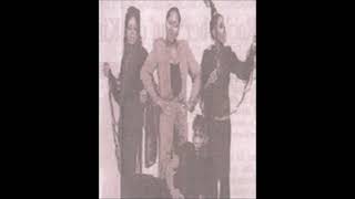 Boney M.  Featuring Liz Mitchell - Time To Remember - World Mix