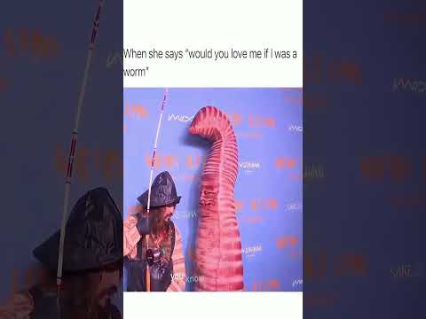 Hilarious Heidi Klum Costume Throwback! 😂