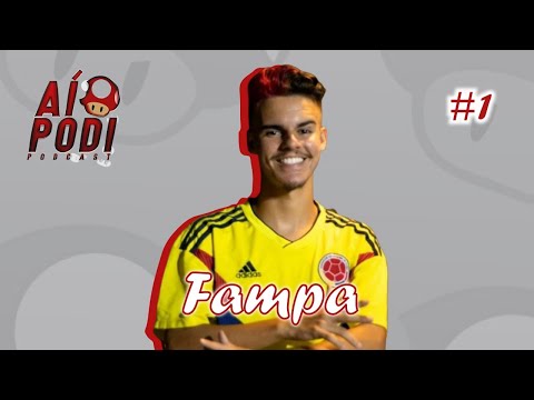 FAMPA - AÍ PODI CAST #1