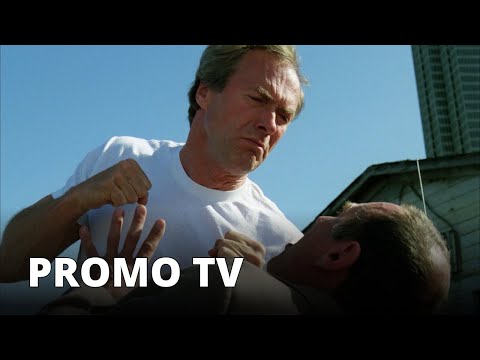SCOMMESSA CON LA MORTE (1988) | Promo tv