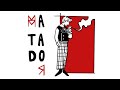 Matador- Fear and hunger animatic