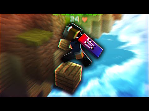Skywars, but if I die the video ends.