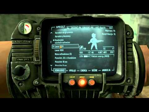 Zagrajmy w Fallout: New Vegas cz. 39 Dobry ghul to martwy ghul