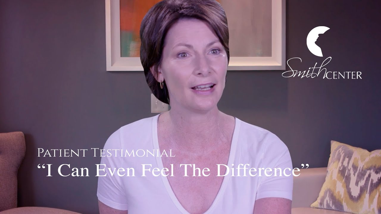 I'm Thrilled with My Eyelid Surgery -  (Facial Plastic Surgery Testimonial)