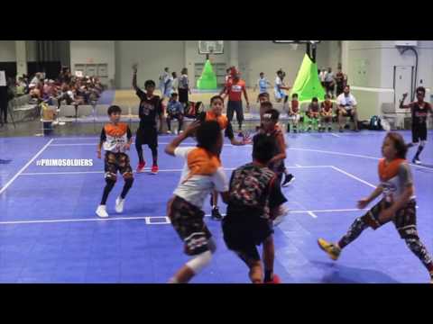JAM ON IT - Las Vegas Nationals | @PrimoSoldiers | Division 1