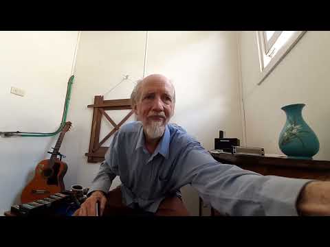 Irish Harmonica ; Slow Air : Taisme 'lm Chodladh ( Don't Wake Me, I am Asleep.)