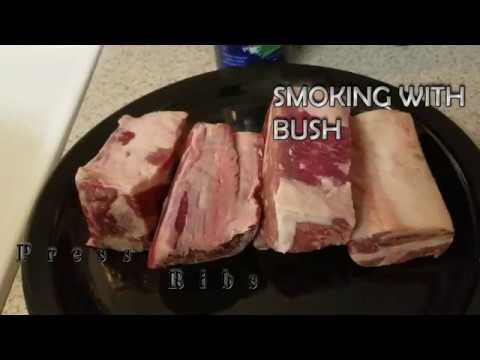 Pressure Cooker Short Ribs FAIL
