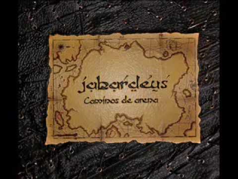 Jabardeus - Jovano Jovanke