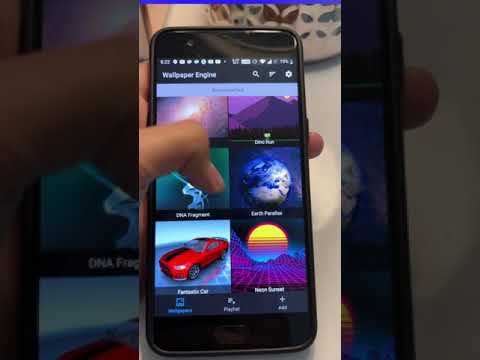 Best App for Live Wallpapers #livewallpapers #topapps