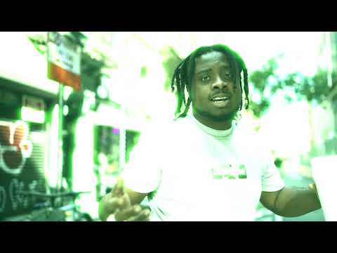 Big YAYA - #5AM (Shot By @Uselessfilms_)