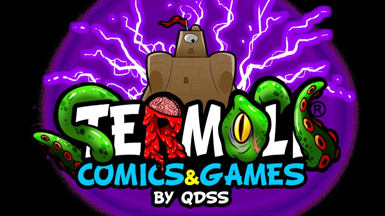 Termoli Comics & Games 2026 - Giornata 2