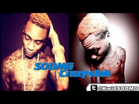 Soulja Boy Ft Young Sam - Swagged Out